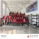 凝心聚力 共謀發展 | 蘇州金潤2025年度合作商峰會圓滿落幕